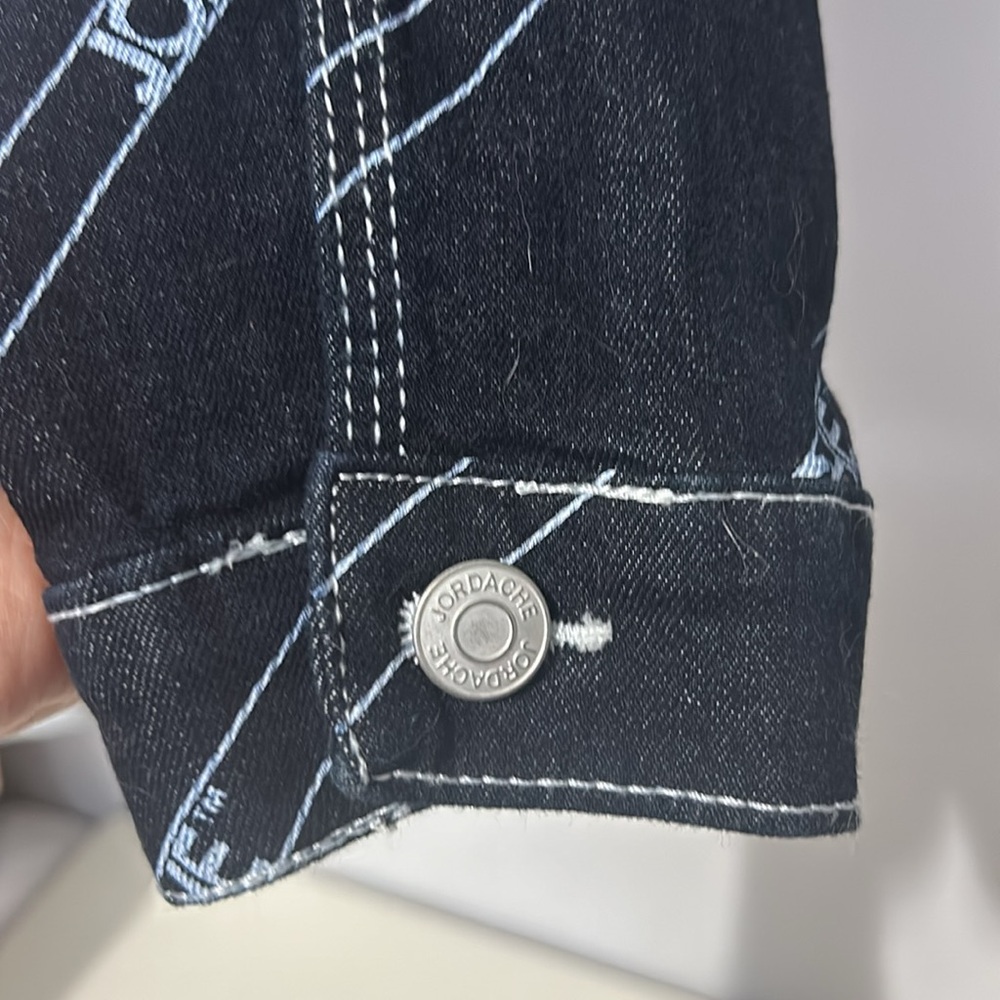 Jean Jacket - Picture 5 of 5